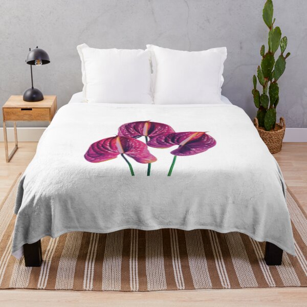 Item preview, Anthurium No.26 designed and sold by Awesome-Studio.