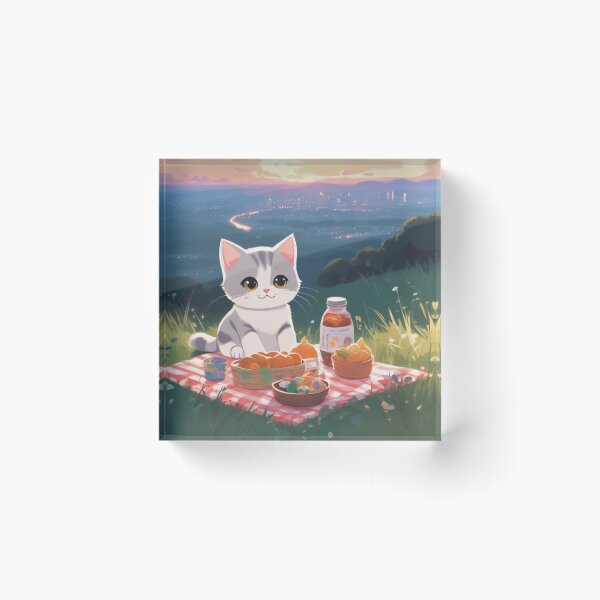 Item preview, lofibardzzz- picnic (Cover Art) designed and sold by lofibardzzz.
