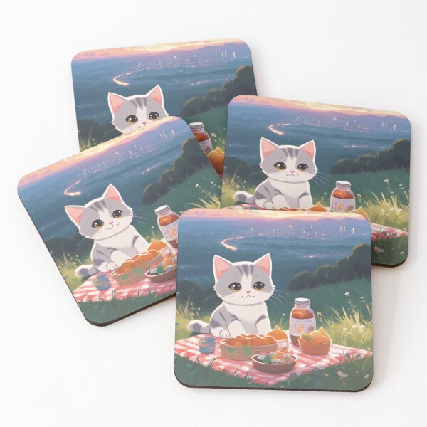Item preview, lofibardzzz- picnic (Cover Art) designed and sold by lofibardzzz.