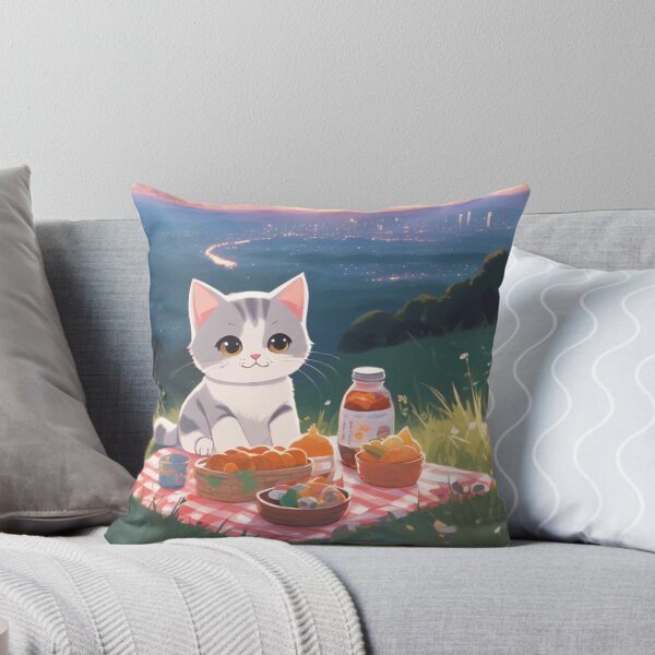 Item preview, lofibardzzz- picnic (Cover Art) designed and sold by lofibardzzz.