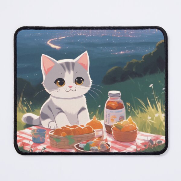 Item preview, lofibardzzz- picnic (Cover Art) designed and sold by lofibardzzz.