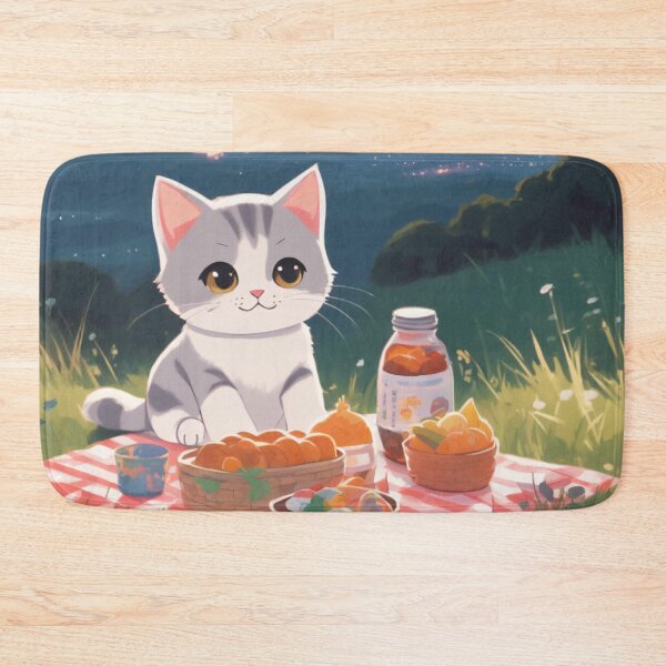 Item preview, lofibardzzz- picnic (Cover Art) designed and sold by lofibardzzz.