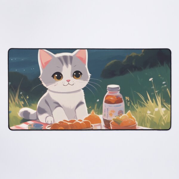 Item preview, lofibardzzz- picnic (Cover Art) designed and sold by lofibardzzz.