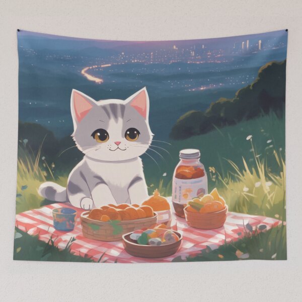 Item preview, lofibardzzz- picnic (Cover Art) designed and sold by lofibardzzz.