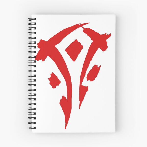 Item preview, For the Horde designed and sold by Arian Noveir.