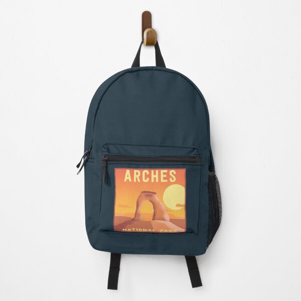 Item preview, Arches National Park Utah designed and sold by AdventureModa.