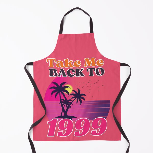 Item preview, Take Me Back To 1999 | Vintage Retro 90s designed and sold by McThingummy.