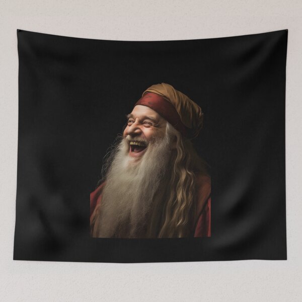 Item preview, Leonardo da Vinci designed and sold by CR Media.