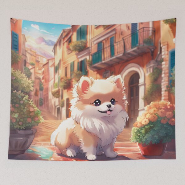 Item preview, lofibardzzz- countryside (Cover Art) designed and sold by lofibardzzz.