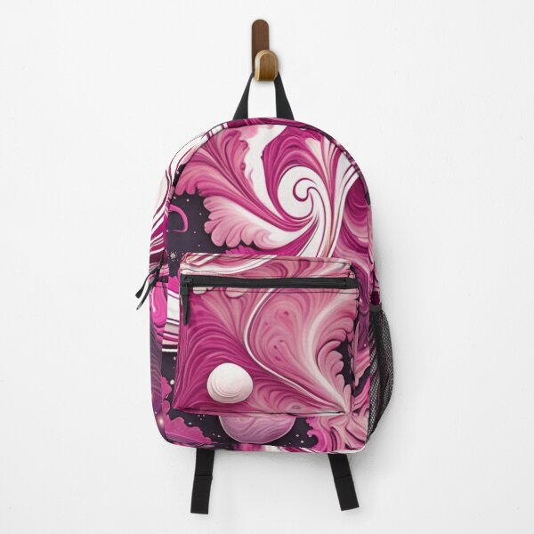 Item preview, Abstract Space, Planets, Nebulas, Galaxies designed and sold by BirdsnStuff.