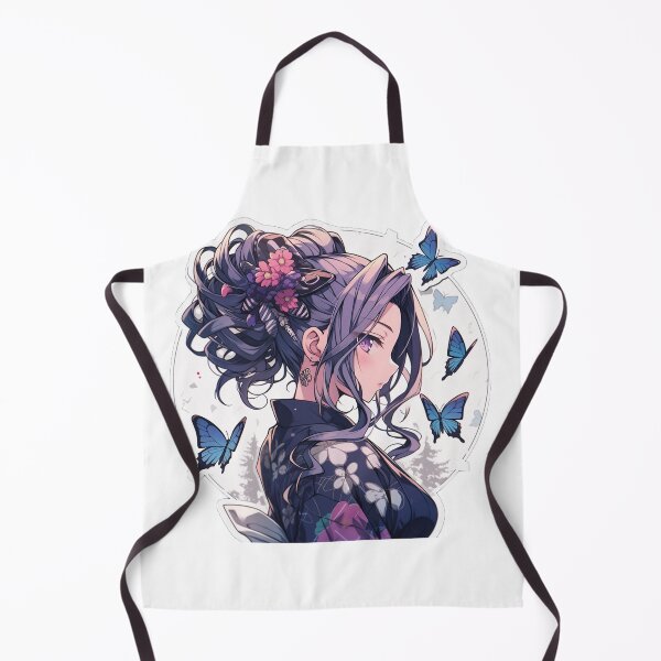 Item preview, Anime character screens designed and sold by Stickermagician.