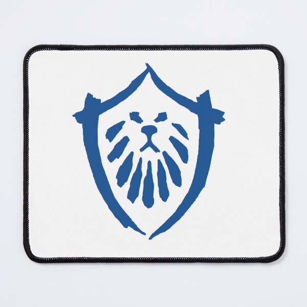 Item preview, For the Alliance designed and sold by Arian Noveir.