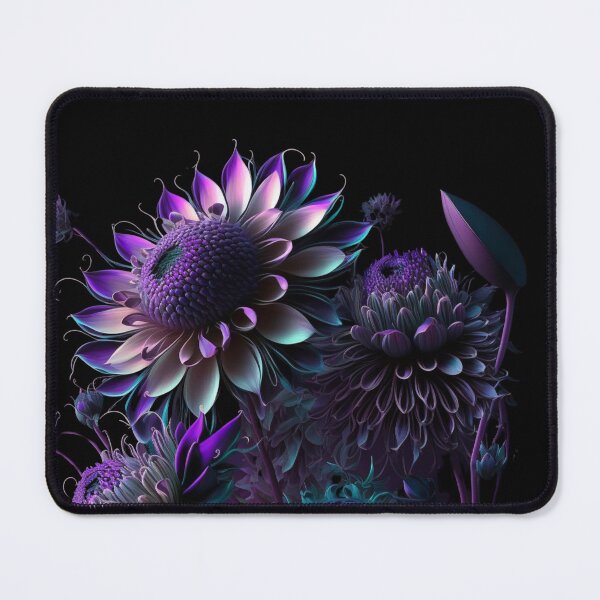 Item preview, Gothic Flower designed and sold by Monica-Designs.