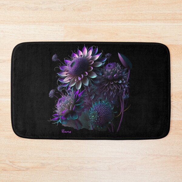 Item preview, Gothic Flower designed and sold by Monica-Designs.