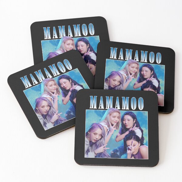 Item preview, MAMAMOO Vintage designed and sold by SaundersSpirits.