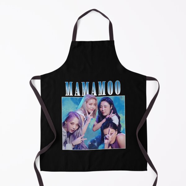 Item preview, MAMAMOO Vintage designed and sold by SaundersSpirits.