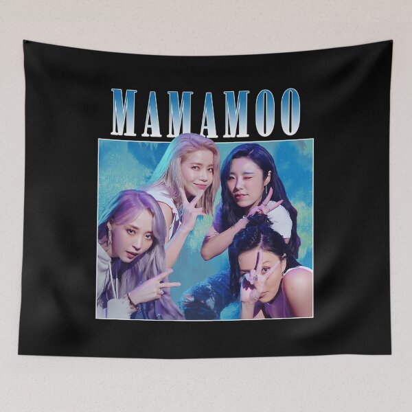 Item preview, MAMAMOO Vintage designed and sold by SaundersSpirits.