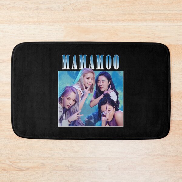 Item preview, MAMAMOO Vintage designed and sold by SaundersSpirits.