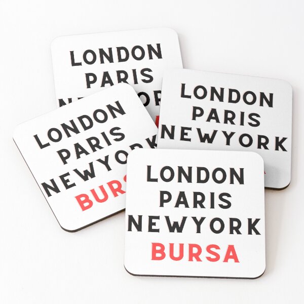 Item preview, Bursa designed and sold by TURKISH MEMES.