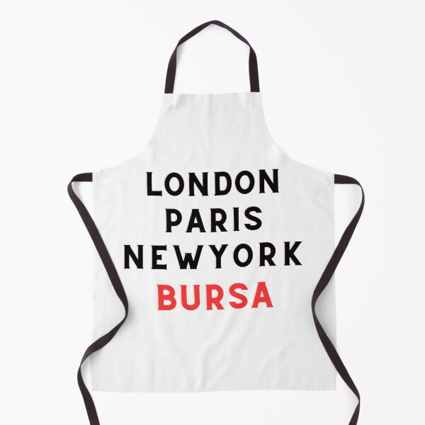 Item preview, Bursa designed and sold by TURKISH MEMES.