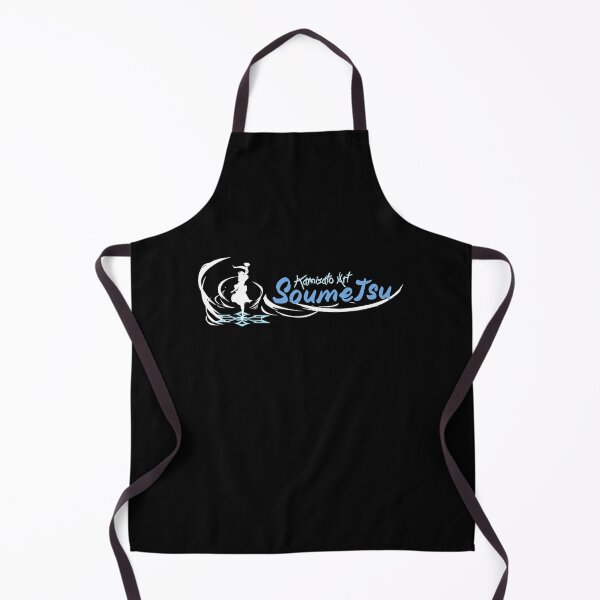 Item preview, Kamisato Ayaka Silhouette - Genshin Impact Fan Art designed and sold by ZariyahSaunde.
