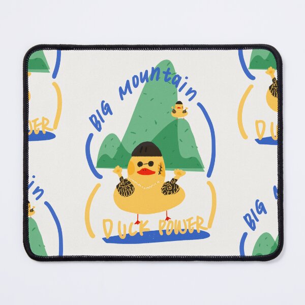 Item preview, Duck Power designed and sold by Aaartistlife.