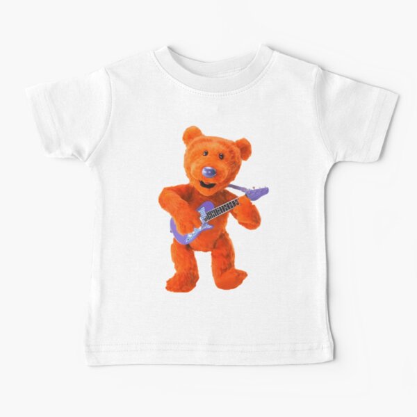 Item preview, Bear in the Big Blue House designed and sold by KameronDelica.