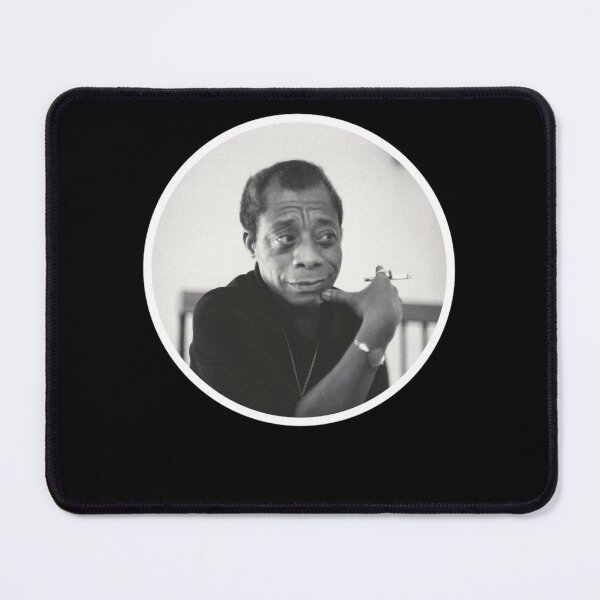 Item preview, James Baldwin (2) designed and sold by ColonGenerosit.