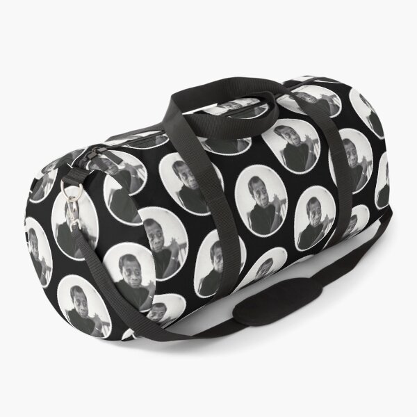 Item preview, James Baldwin   (2) designed and sold by ColonGenerosit.