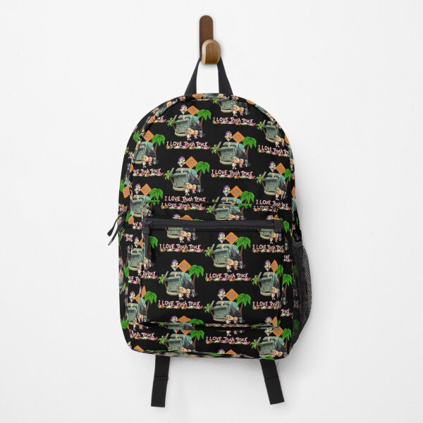 Item preview, Trash Truck, Garbage Truck Kids designed and sold by peltaWaylon89.