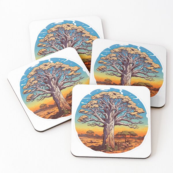 Item preview, Baobab designed and sold by abmkf.