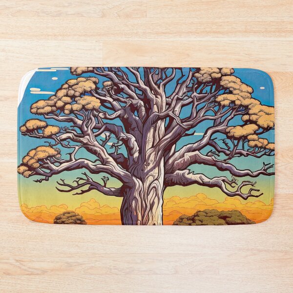 Item preview, Baobab designed and sold by abmkf.