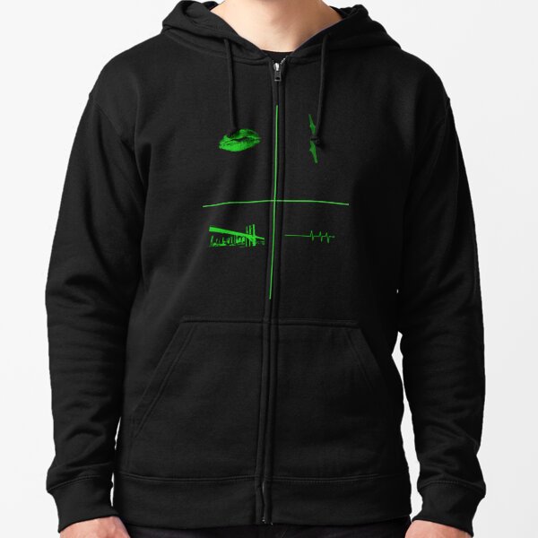 Type O Negative Morning Stars Hoodie