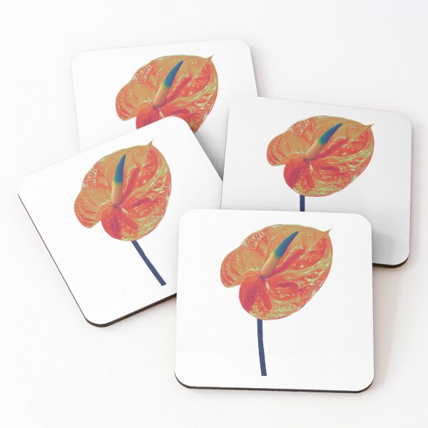 Item preview, Anthurium No.27 designed and sold by Awesome-Studio.