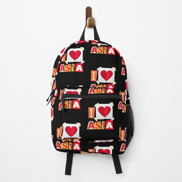 Item preview, i love asia designed and sold by studio468.