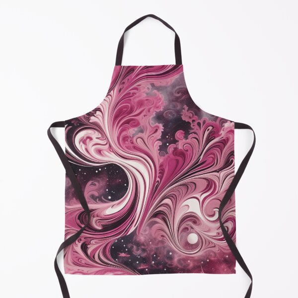 Item preview, Abstract Space, Planets, Nebulas, Galaxies designed and sold by BirdsnStuff.