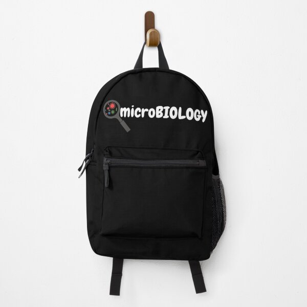 Item preview, microBIOLOGY, science and biology designed and sold by NoetherSym.