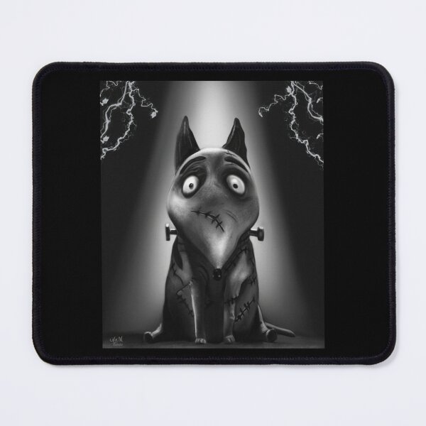 Item preview, Sparkly - Frankenweenie designed and sold by JaggerMayer92.