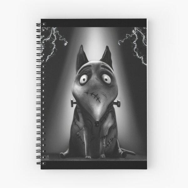 Item preview, Sparkly - Frankenweenie designed and sold by JaggerMayer92.