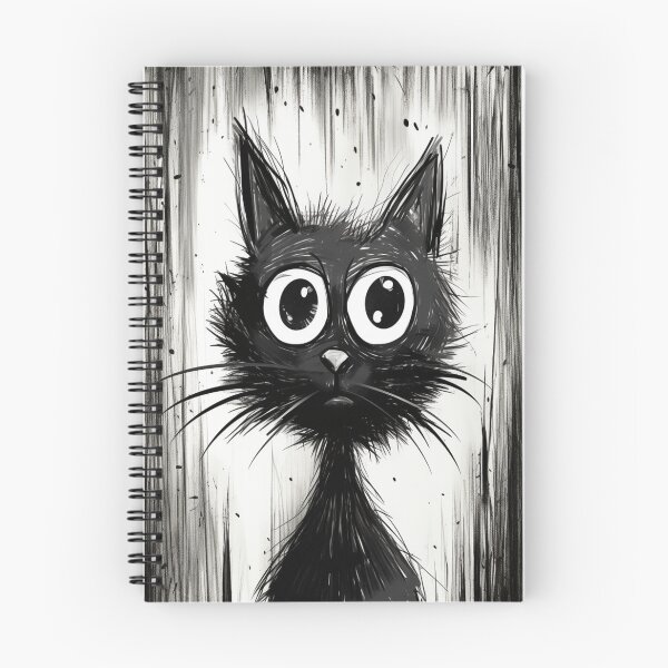 Item preview, Black cat designed and sold by TopzShop.
