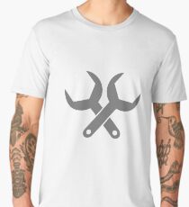 screwdriver Men's Premium T-Shirt