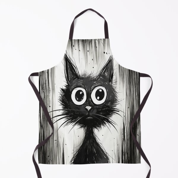 Item preview, Black cat designed and sold by TopzShop.