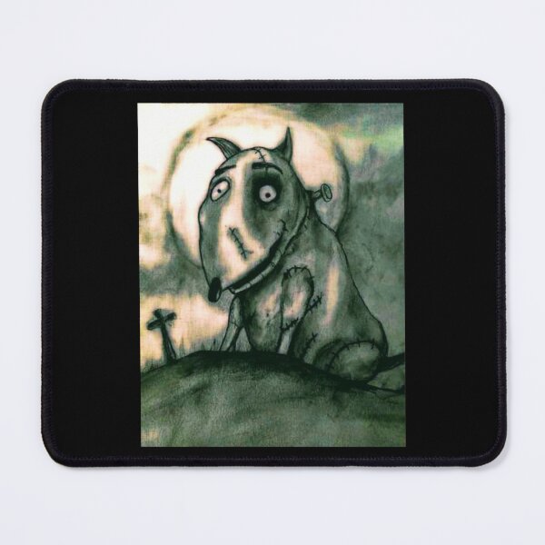 Item preview, Frankenweenie fan art designed and sold by BookerWally.