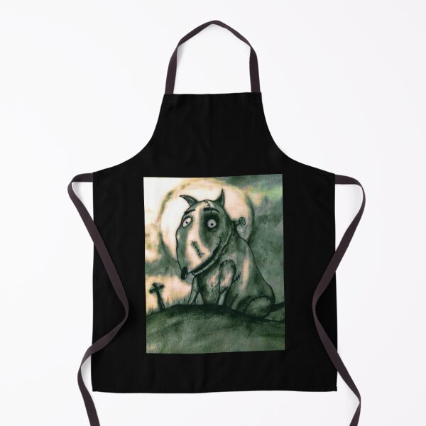 Item preview, Frankenweenie fan art designed and sold by BookerWally.