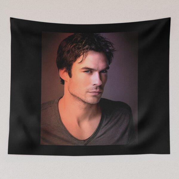 Item preview, ian somerhalder  (1) designed and sold by PowerDerickClo.