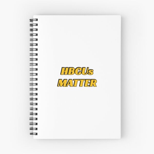 Item preview, BCUs matter - HBCU -  historically black colleges and universities designed and sold by Inspirationmotivation.