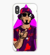 Anuel iPhone Case