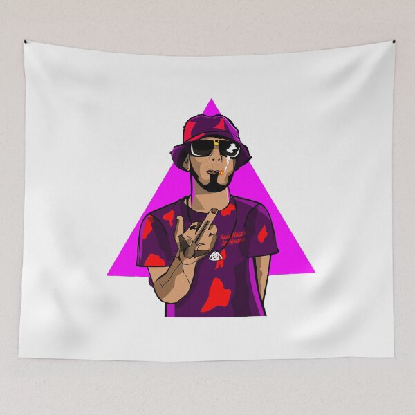 Item preview, Anuel designed and sold by Acolytecs.