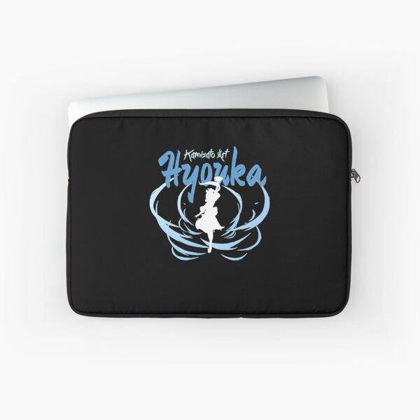 Item preview, Kamisato Ayaka Silhouette - Genshin Impact Fan Art designed and sold by ZariyahSaunde.