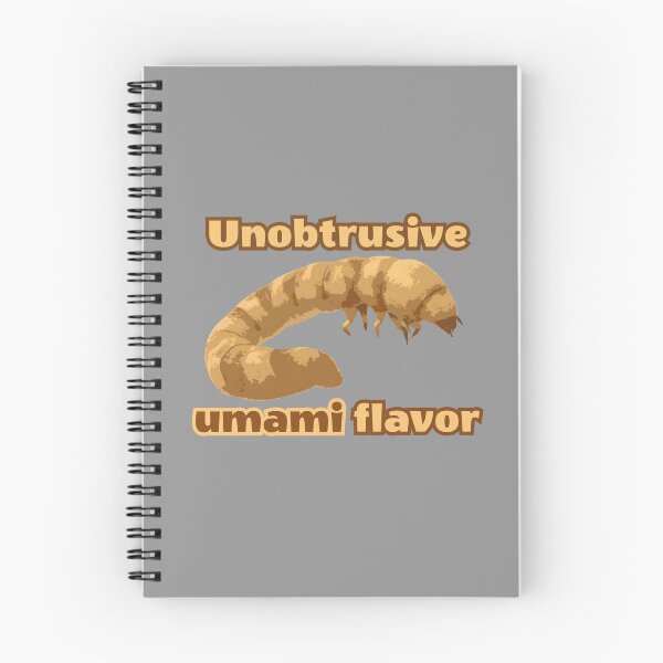 Item preview, what do mealworms taste like? designed and sold by mikeWee.